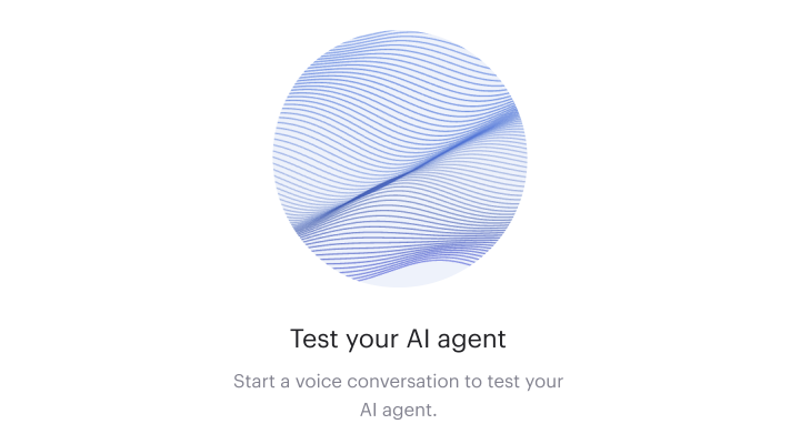 AI Voice Bot